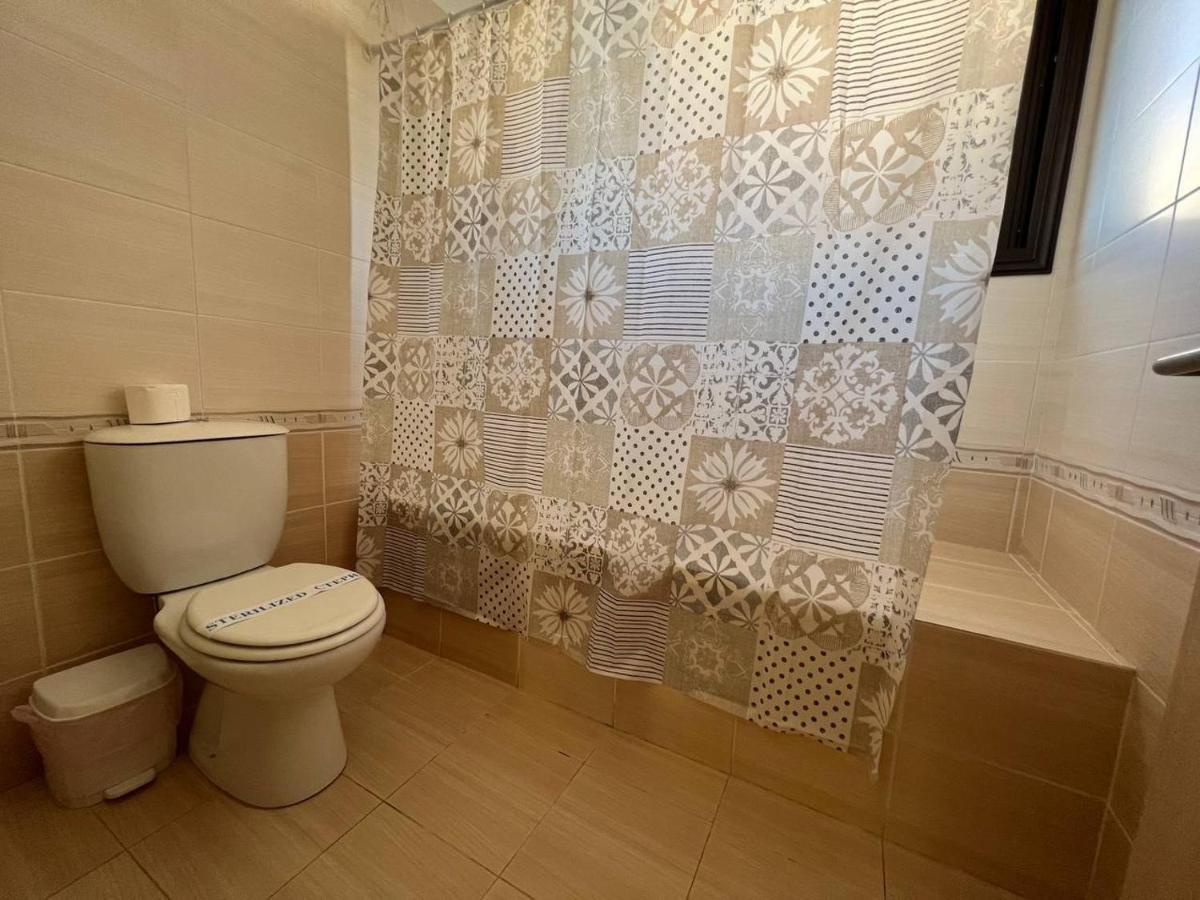 Kapparis Town House Villa Paralímni Kültér fotó